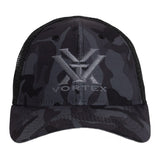 Vortex Razor HD 27-60x85 Spotting Scope (Straight) with Tripod and Logo Hat