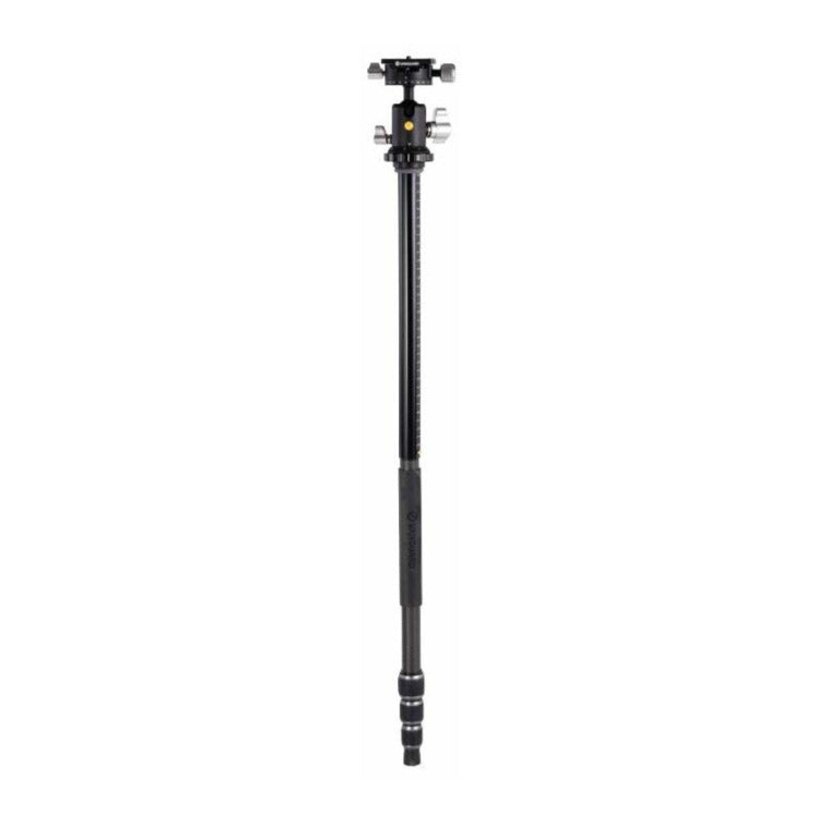 Vanguard VEO 3T+ 234CB Carbon Fiber Travel Tripod (Open Box)