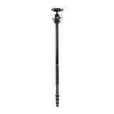 Vanguard VEO 3T+ 234CB Carbon Fiber Travel Tripod (Open Box)
