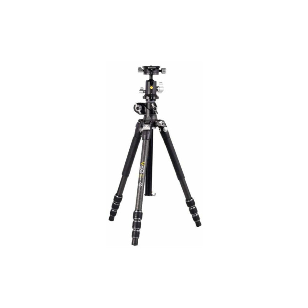 Vanguard VEO 3T+ 234CB Carbon Fiber Travel Tripod (Open Box)