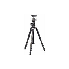 Vanguard VEO 3T+ 234CB Carbon Fiber Travel Tripod (Open Box)