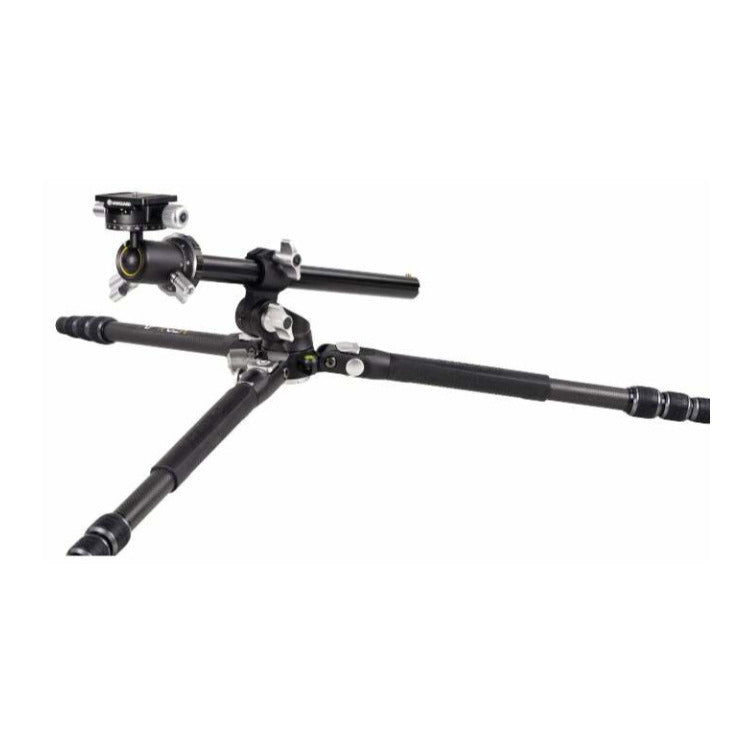 Vanguard VEO 3T+ 234CB Carbon Fiber Travel Tripod (Open Box)