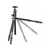 Vanguard VEO 3T+ 234CB Carbon Fiber Travel Tripod (Open Box)