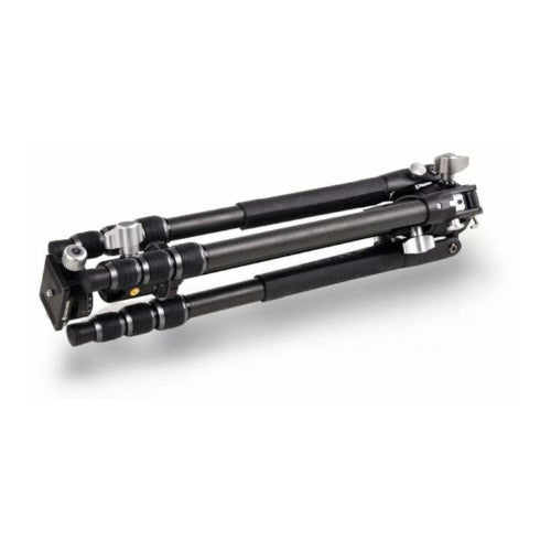Vanguard VEO 3T+ 234CB Carbon Fiber Travel Tripod (Open Box)