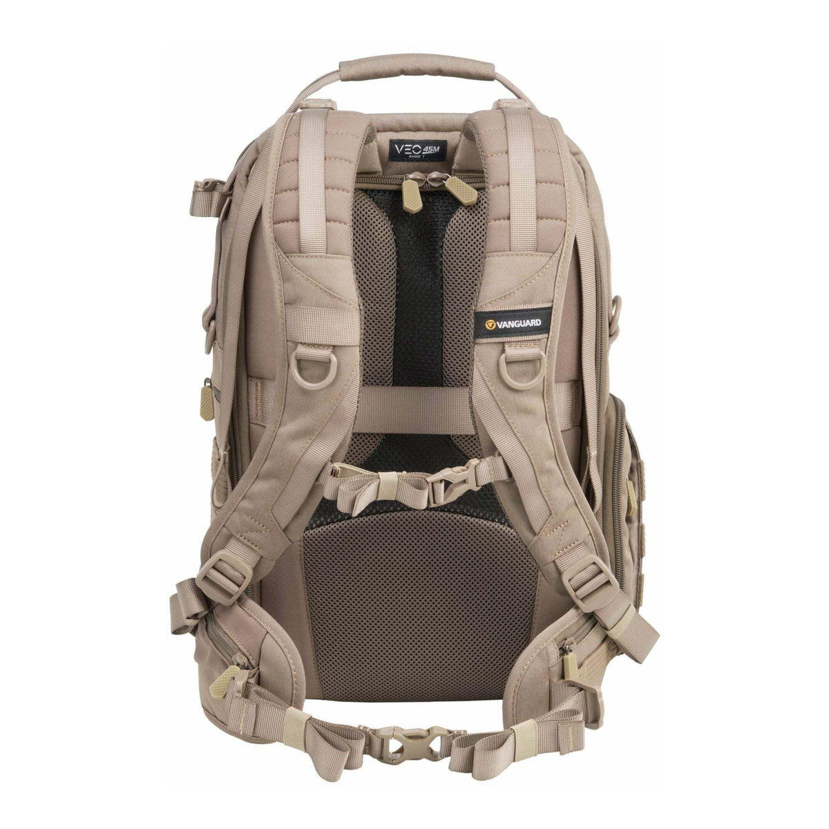 Vanguard VEO Range T45M BG Backpack (Beige)