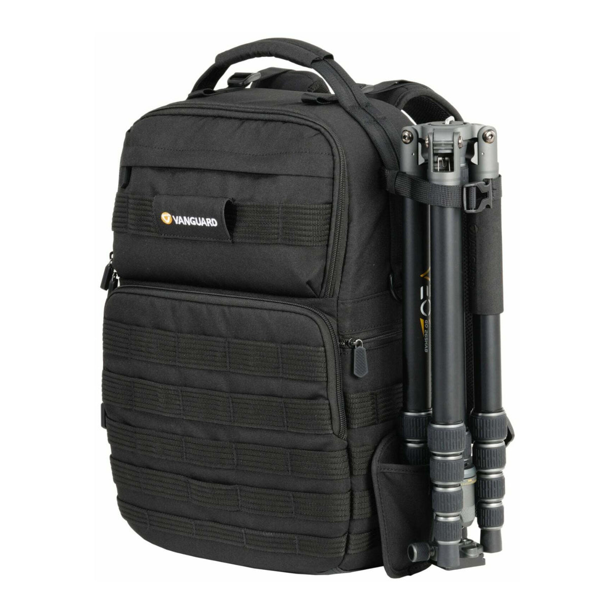 Vanguard VEO Range T45M BK Backpack (Black)