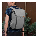 Peak Design 20L v2 Everyday Backpack (Ash)
