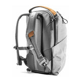 Peak Design 20L v2 Everyday Backpack (Ash)