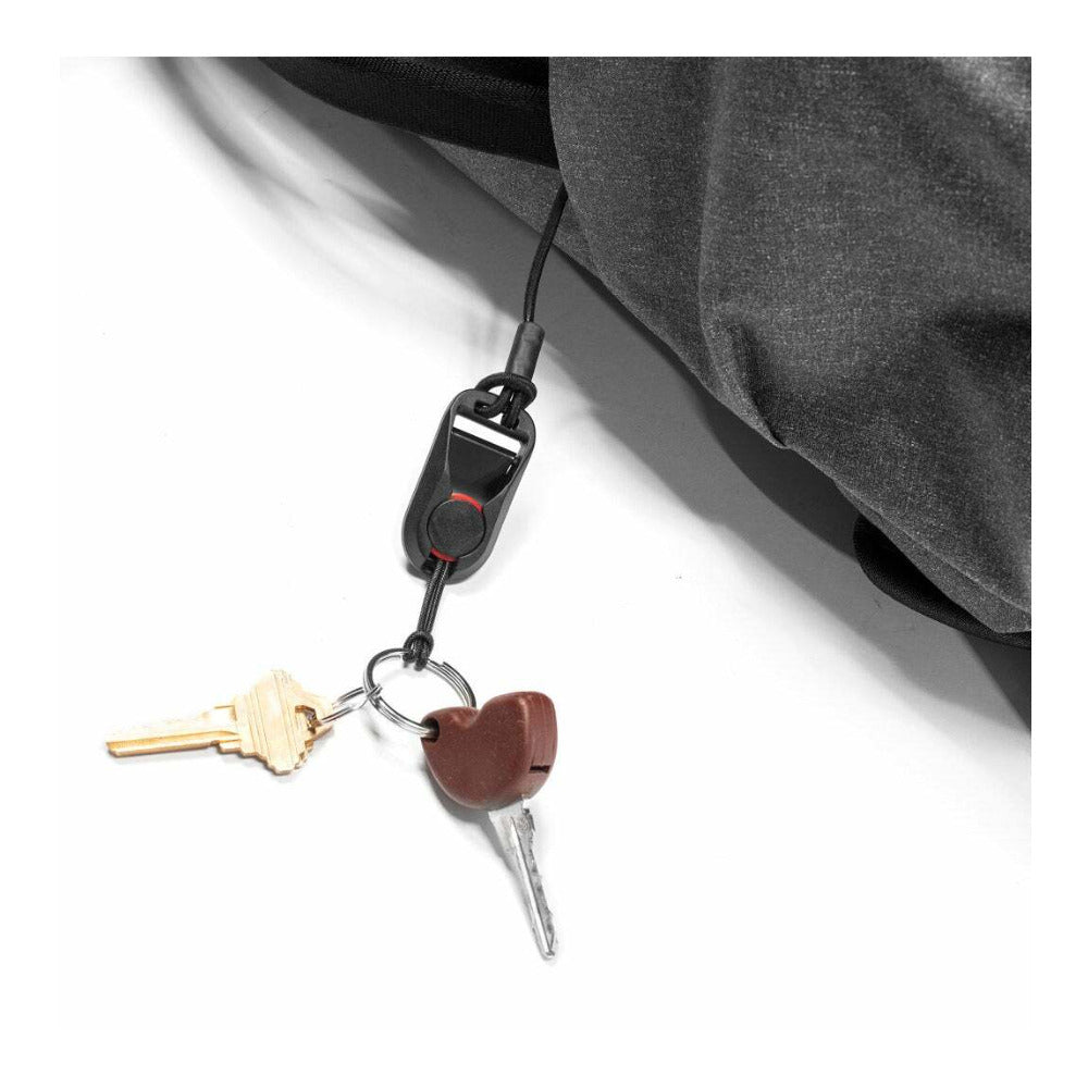 Peak Design 30L v2 Everyday Backpack (Charcoal)