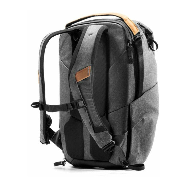 Peak Design 30L v2 Everyday Backpack (Charcoal)