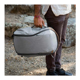 Peak Design 15L Everyday Backpack Zip (Ash)