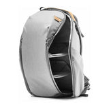 Peak Design 15L Everyday Backpack Zip (Ash)