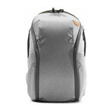 Peak Design 15L Everyday Backpack Zip (Ash)