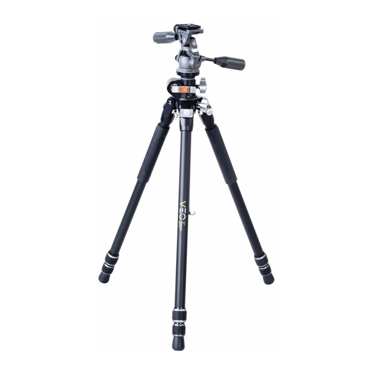 Vanguard VEO 3+ 263AP Aluminum Tripod with Panhead