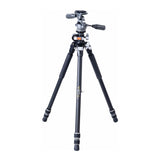 Vanguard VEO 3+ 263AP Aluminum Tripod with Panhead