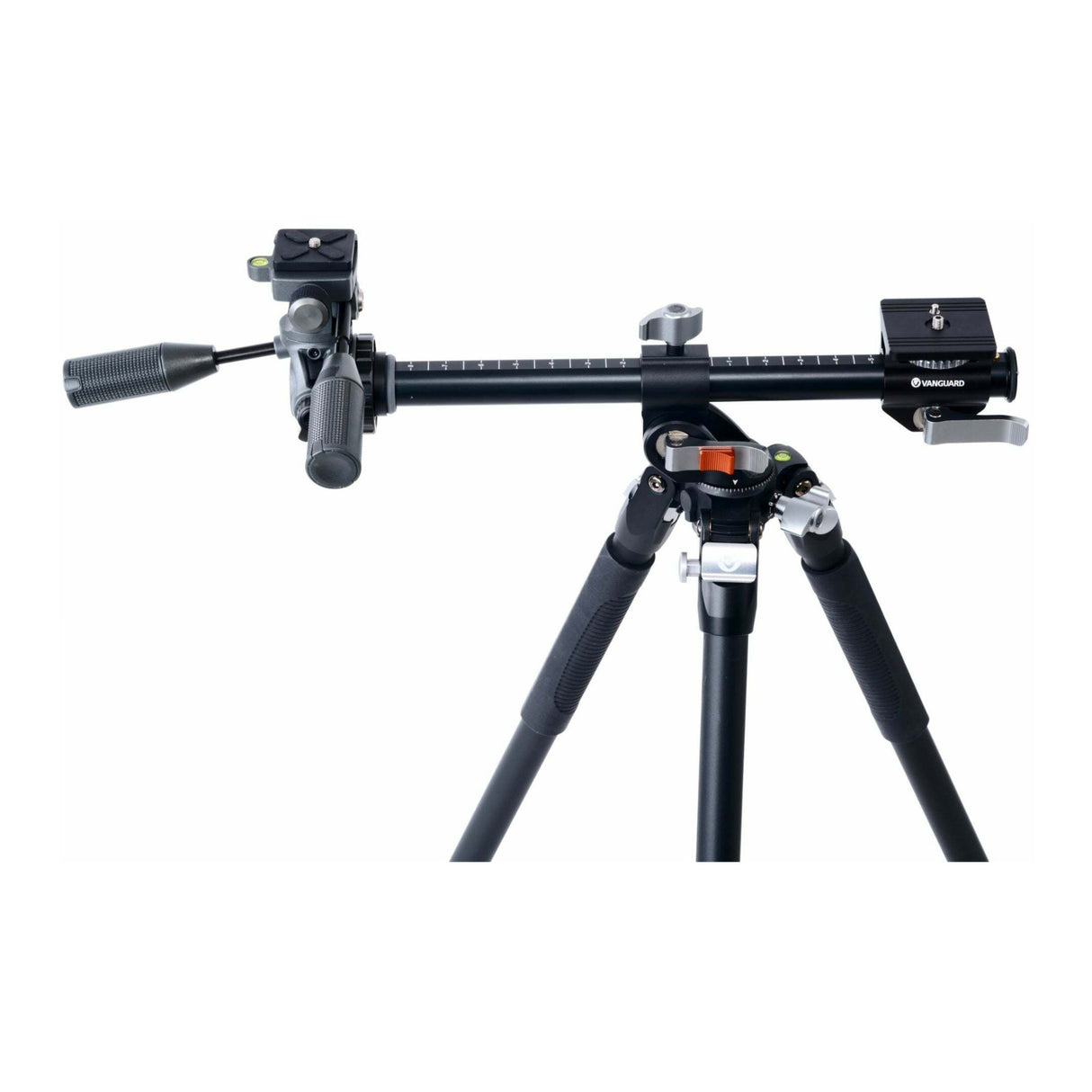 Vanguard VEO 3+ 263AP Aluminum Tripod with Panhead