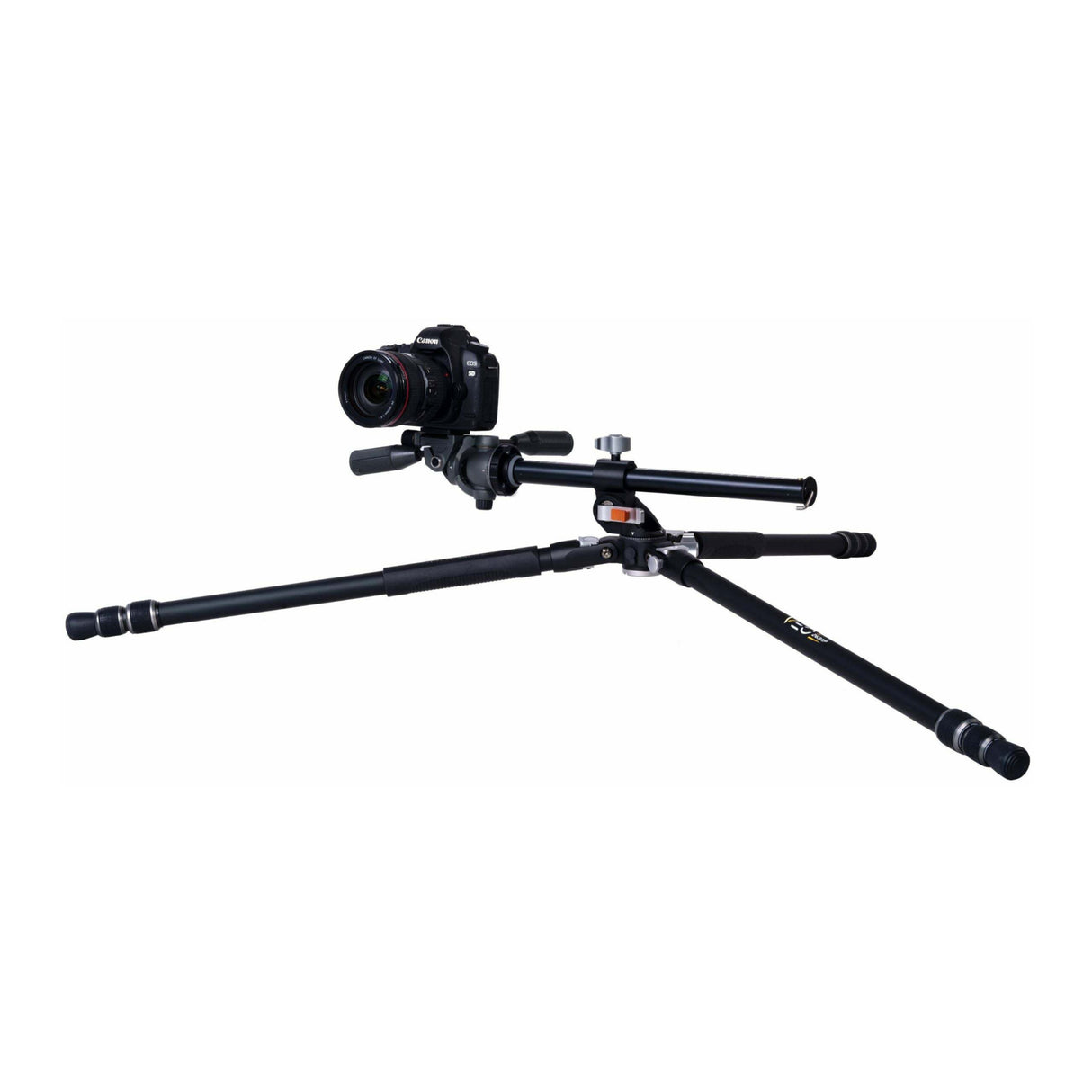 Vanguard VEO 3+ 263AP Aluminum Tripod with Panhead
