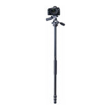 Vanguard VEO 3+ 263AP Aluminum Tripod with Panhead