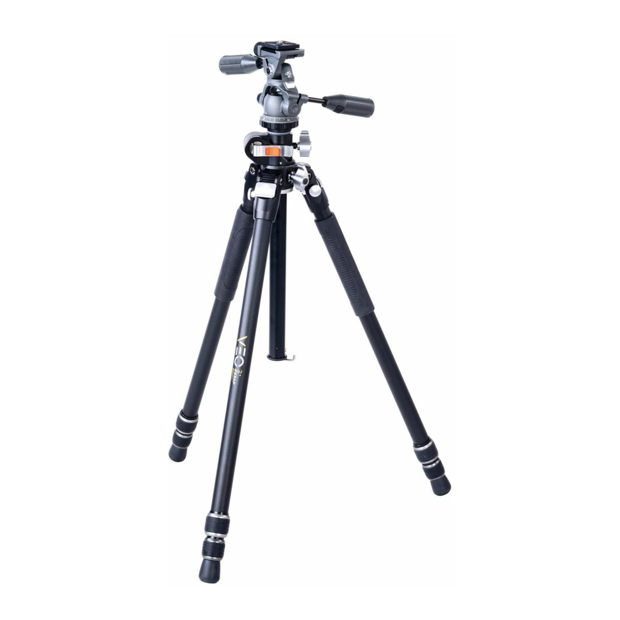 Vanguard VEO 3+ 263AP Aluminum Tripod with Panhead