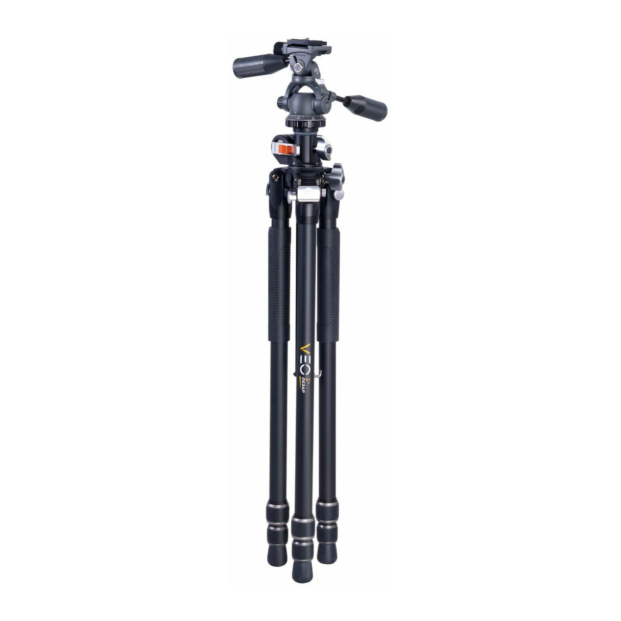 Vanguard VEO 3+ 263AP Aluminum Tripod with Panhead