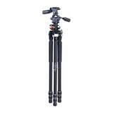 Vanguard VEO 3+ 263AP Aluminum Tripod with Panhead