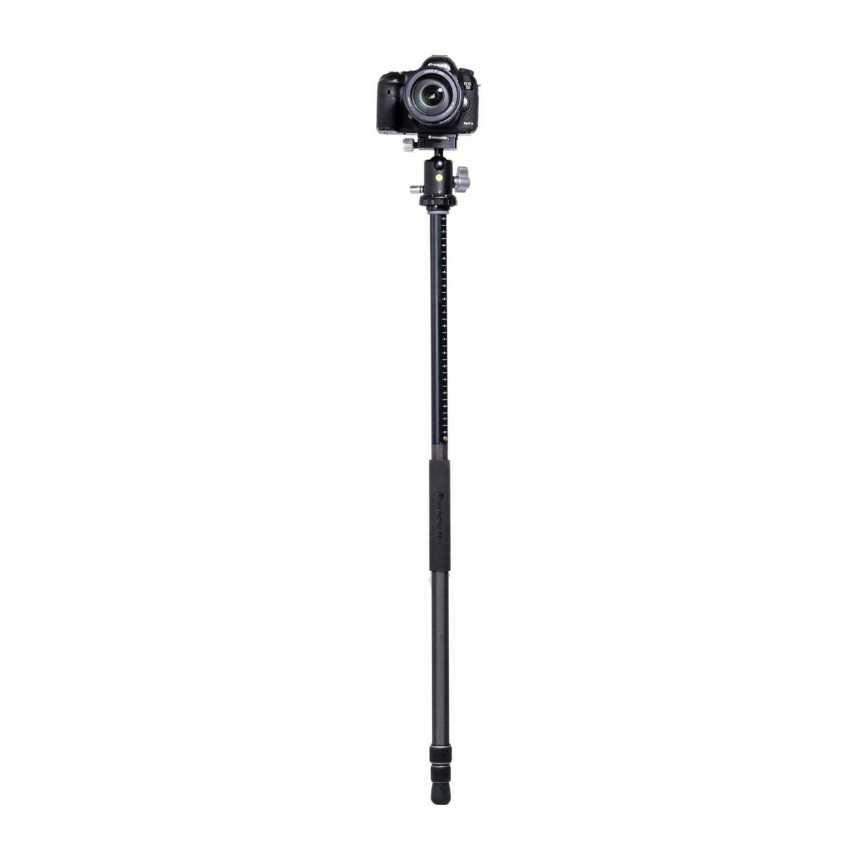 Vanguard VEO 3+ 263CB Carbon Fiber Tripod with Ball Head