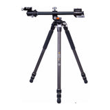 Vanguard VEO 3+ 263CB Carbon Fiber Tripod with Ball Head