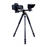 Vanguard VEO 3+ 263CB Carbon Fiber Tripod with Ball Head