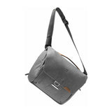 Peak Design 13L Everyday Messenger v2 Bag (Ash)