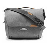 Peak Design 13L Everyday Messenger v2 Bag (Ash)