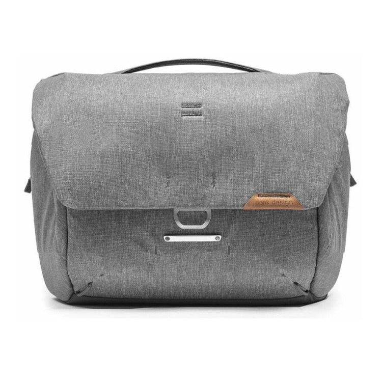 Peak Design 13L Everyday Messenger v2 Bag (Ash)
