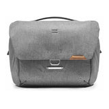 Peak Design 13L Everyday Messenger v2 Bag (Ash)