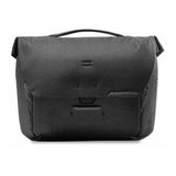 Peak Design 13L Everyday Messenger v2 Bag (Black)