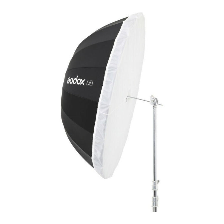 Godox DPU-130T Transparent Diffuser for 51.2-Inch Parabolic Umbrella