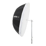 Godox DPU-130T Transparent Diffuser for 51.2-Inch Parabolic Umbrella