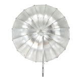 Godox Silver Parabolic Reflector