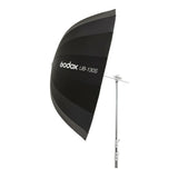 Godox Silver Parabolic Reflector