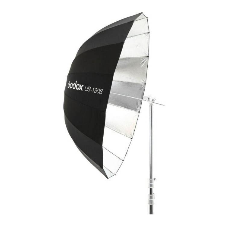 Godox Silver Parabolic Reflector