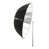 Godox Silver Parabolic Reflector