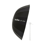 Godox UB-130W White Parabolic Umbrella