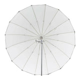 Godox UB-130W White Parabolic Umbrella