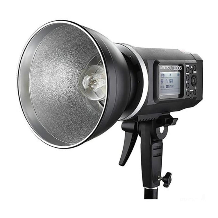 Godox AD600B Witstro TTL All-In-One Outdoor Flash