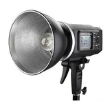 Godox AD600B Witstro TTL All-In-One Outdoor Flash