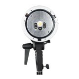 Godox AD600B Witstro TTL All-In-One Outdoor Flash