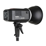 Godox AD600B Witstro TTL All-In-One Outdoor Flash