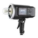 Godox AD600B Witstro TTL All-In-One Outdoor Flash