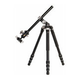 Vanguard Aluminum Tripod with VEO BH-160S Ball Head, QS-62 V3