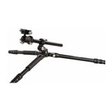 Vanguard Aluminum Tripod with VEO BH-160S Ball Head, QS-62 V3