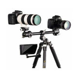 Vanguard Aluminum Tripod with VEO BH-160S Ball Head, QS-62 V3