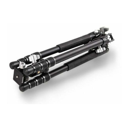 Vanguard Aluminum Tripod with VEO BH-160S Ball Head, QS-62 V3